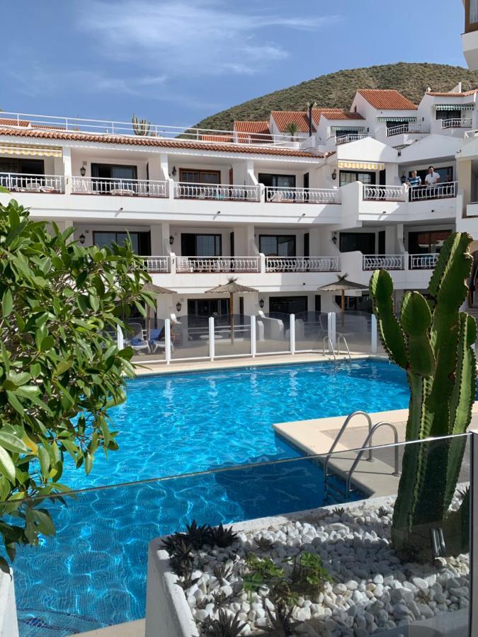 Luxury Los Diamantes One Bedroom Apartment Los Cristianos  Exterior photo