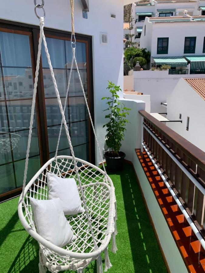 Luxury Los Diamantes One Bedroom Apartment Los Cristianos  Exterior photo